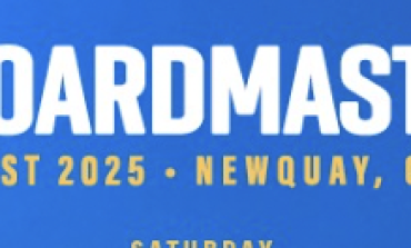 Boardmasters 2025 Festival Highlights